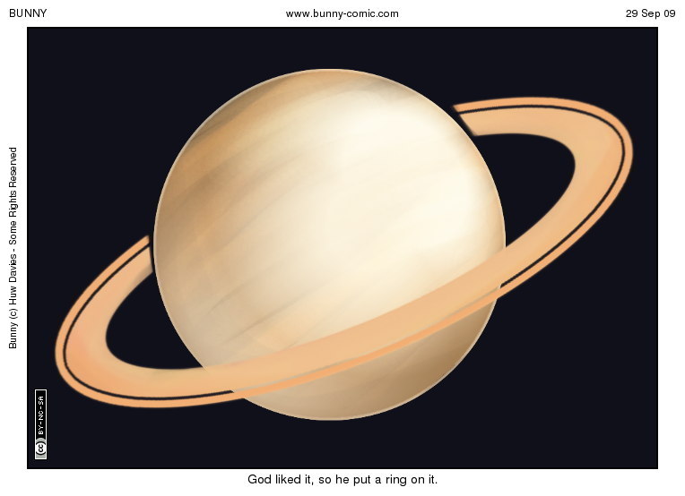 all the gas giants
